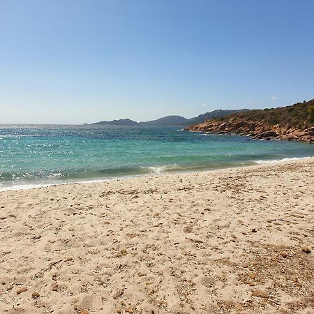 Villa Domaine de la Punta Porto Vecchio Exterior foto