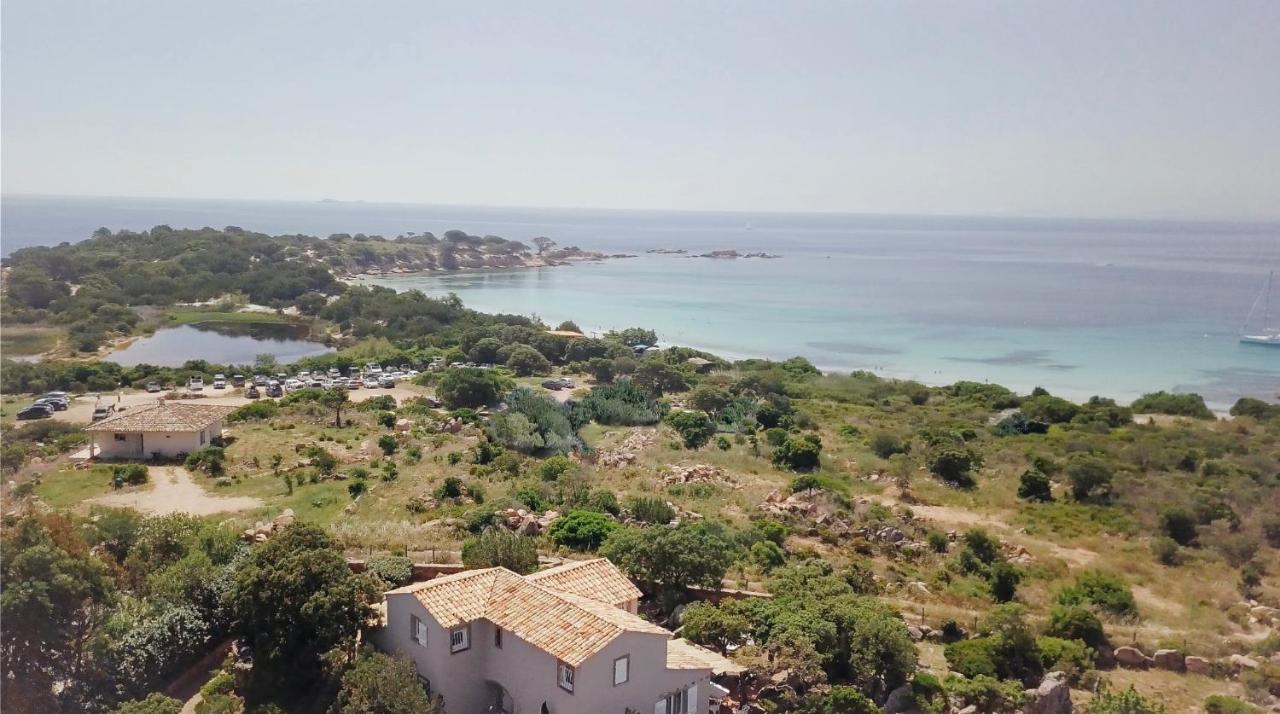 Villa Domaine de la Punta Porto Vecchio Exterior foto